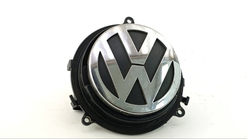 Ручка открывания багажника VOLKSWAGEN PASSAT 3C2 BVY 2006 (б/у)
