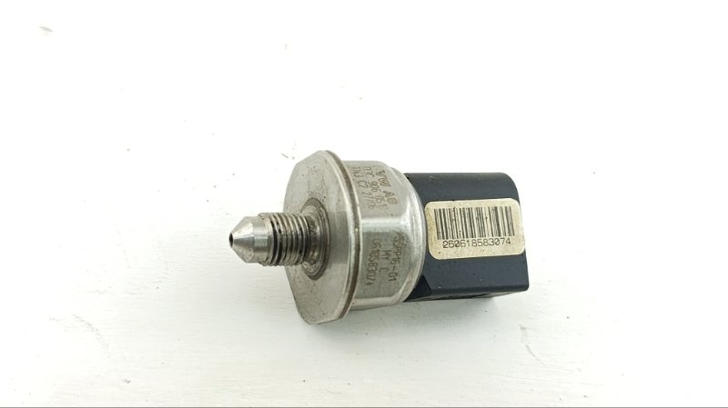 Датчик давления топлива VOLKSWAGEN PASSAT 3C2 BVY 2006 (б/у)
