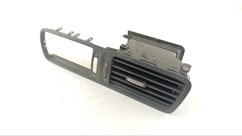 Воздуховод VOLKSWAGEN PASSAT 3C2 BVY 2006 (б/у)
