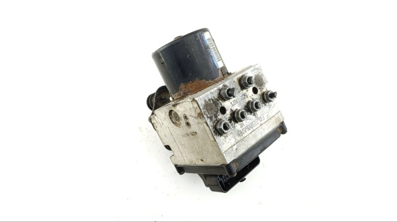 Блок abs VOLKSWAGEN PASSAT 3C2 BVY 2006 (б/у)