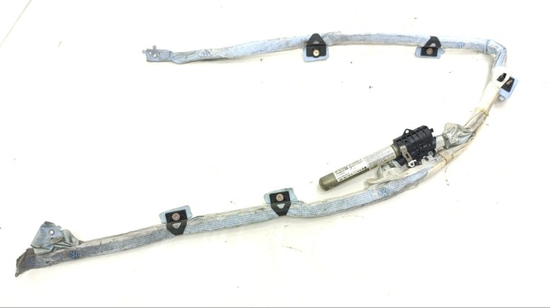 Airbag боковой VOLKSWAGEN PASSAT 3C2 BVY 2006 левый (б/у)