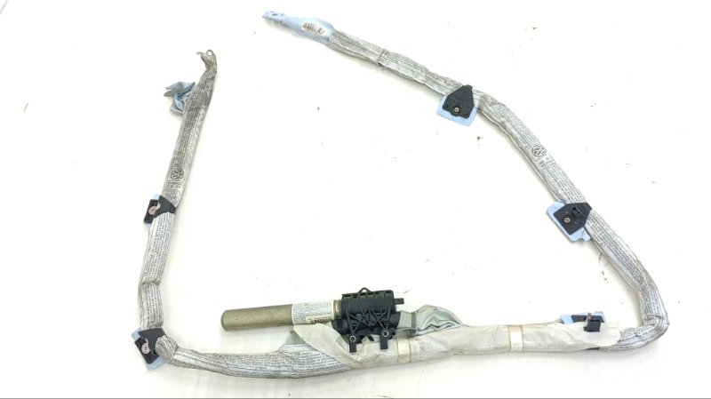 Airbag боковой VOLKSWAGEN PASSAT 3C2 BVY 2006 правый (б/у)