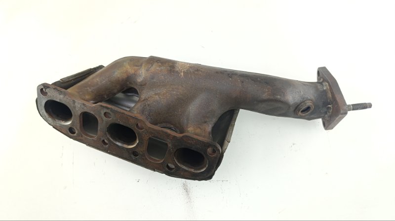 Коллектор выпускной NISSAN FUGA PY50 VQ35DE 2006 (б/у)