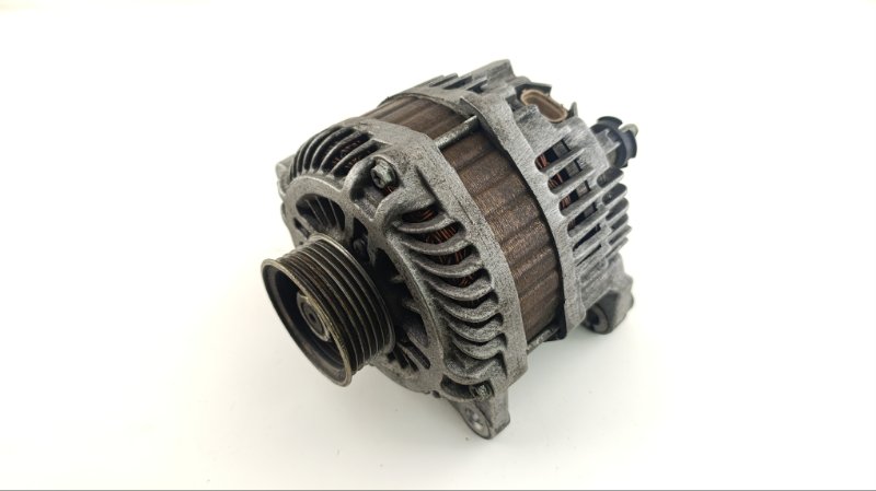Генератор NISSAN FUGA PY50 VQ35DE 2006 (б/у)