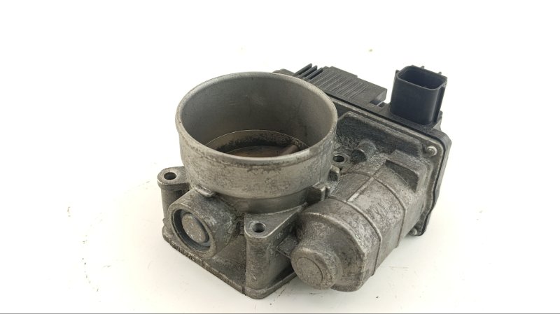 Дроссельная заслонка NISSAN FUGA PY50 VQ35DE 2006 (б/у)