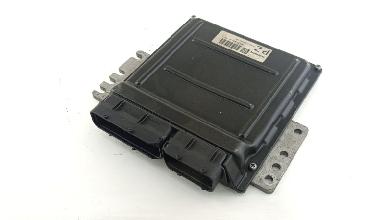Блок управления двигателем NISSAN FUGA PY50 VQ35DE 2006 (б/у)