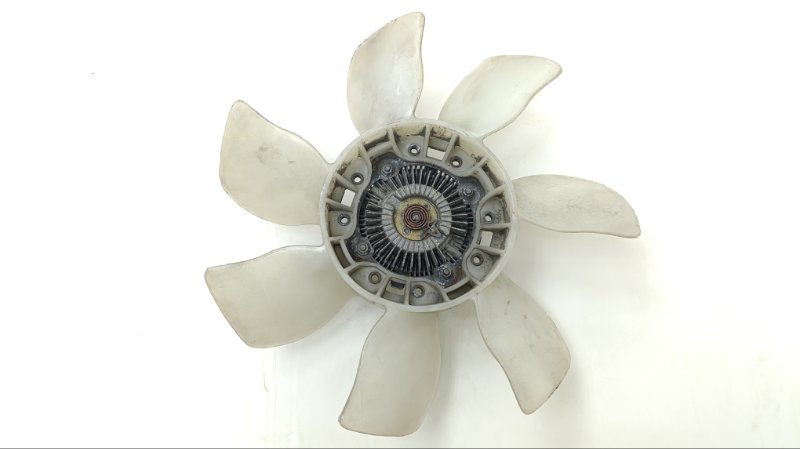 Вискомуфта TOYOTA MARK II GX100 1G 1996 (б/у)