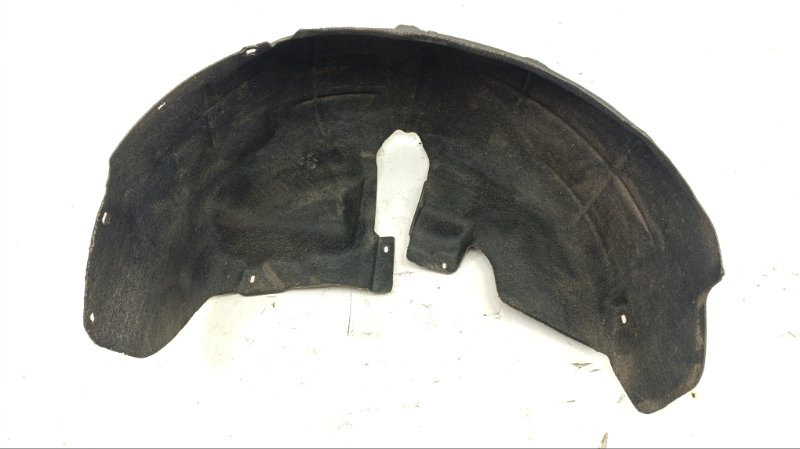 Подкрылок VOLKSWAGEN PASSAT 3C2 BVY 2006 задний правый (б/у)