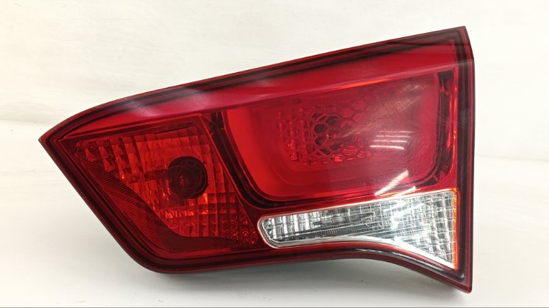 Стоп-вставка KIA RIO QB G4FC 2017 правая (б/у)