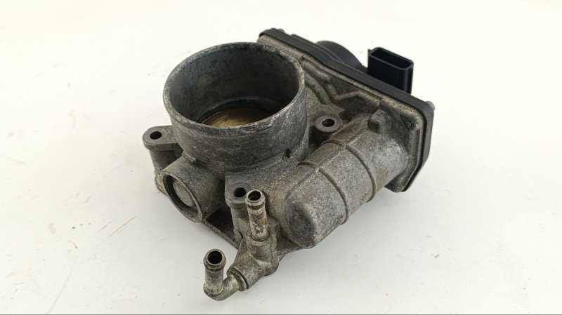 Дроссельная заслонка NISSAN SERENA C25 MR20DE 2006 (б/у)