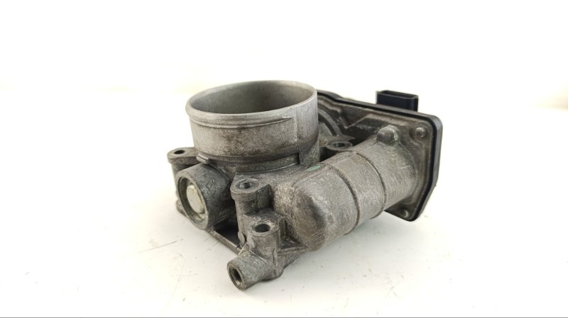 Дроссельная заслонка NISSAN SERENA C25 MR20DE 2008 (б/у)