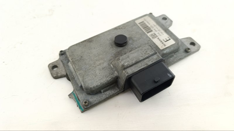 Блок управления автоматом NISSAN SERENA C25 MR20DE 2008 (б/у)