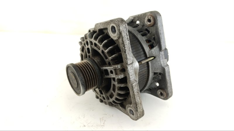 Генератор NISSAN SERENA C25 MR20DE 2008 (б/у)