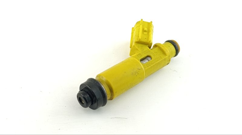 Форсунка топливная TOYOTA RAV4 ACA21 1AZFE 2002 (б/у)