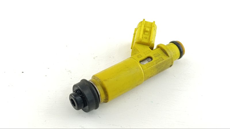 Форсунка топливная TOYOTA RAV4 ACA21 1AZFE 2002 (б/у)