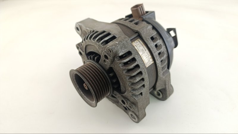 Генератор HONDA ODYSSEY RB1 K24A 2004 (б/у)