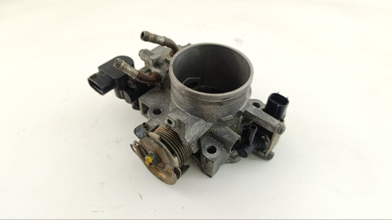 Дроссельная заслонка HONDA ODYSSEY RB1 K24A 2004 (б/у)