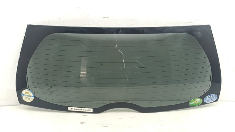 Стекло задней двери HONDA FIT GP5 LEB 2016 (б/у)