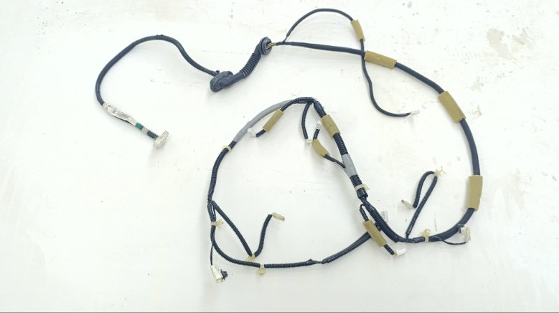 Проводка HONDA FIT GP5 LEB 2016 (б/у)