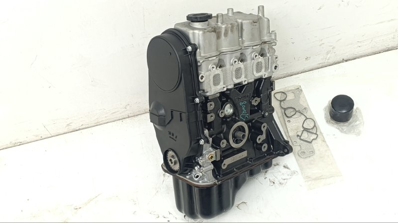 Двигатель DAEWOO MATIZ F8CV 2012 (б/у)