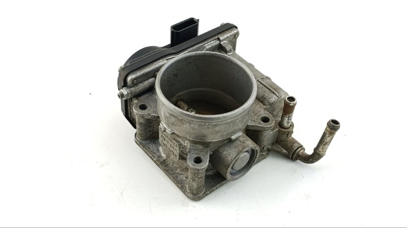 Дроссельная заслонка NISSAN SERENA NC25 MR20DE 2005 (б/у)