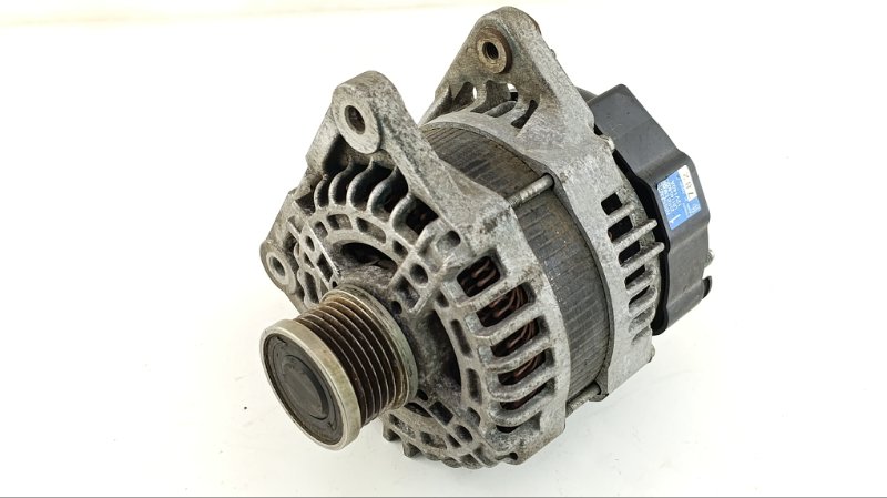 Генератор NISSAN SERENA NC25 MR20DE 2005 (б/у)