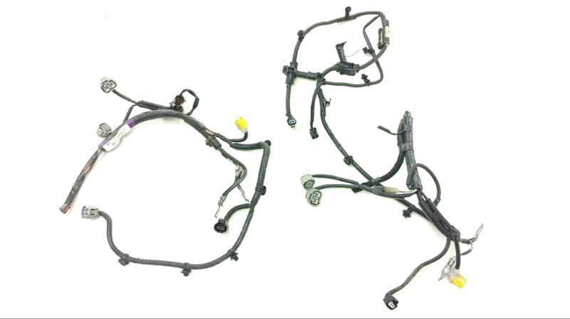 Проводка TOYOTA NOAH AZR60 1AZFSE 2005 (б/у)