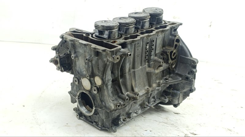 Блок цилиндров PEUGEOT 408 EP6CDT 2015 (б/у)