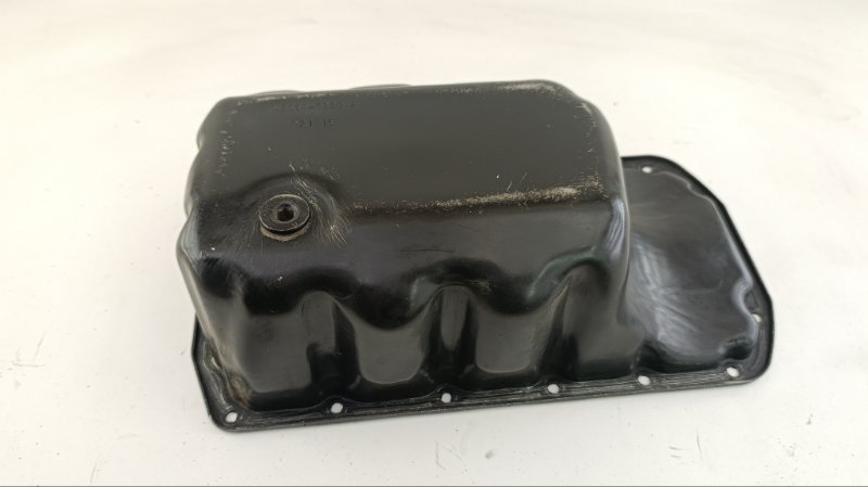 Поддон PEUGEOT 408 EP6CDT 2015 (б/у)