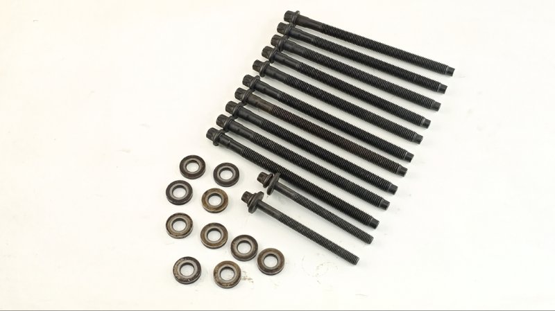 Болт ГБЦ PEUGEOT 408 EP6CDT 2015 (б/у)