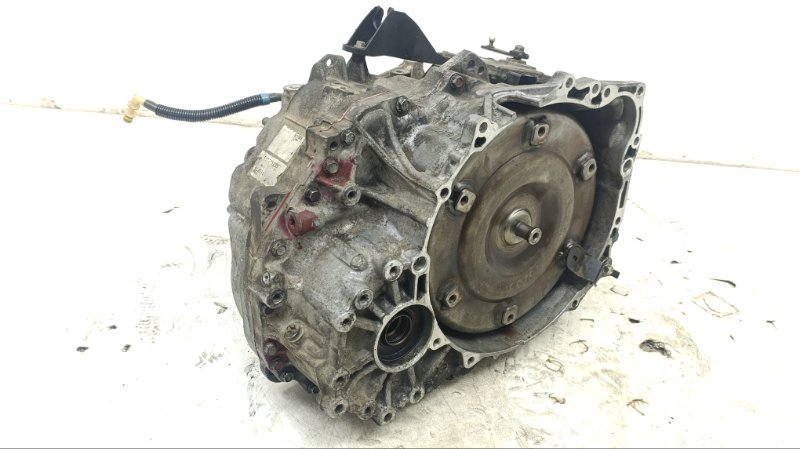 АКПП VOLVO V70 BW56 D5244T5 2008 (б/у)