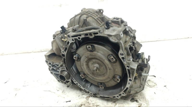 АКПП TOYOTA ALPHARD ANH25 2AZ 2010 (б/у)