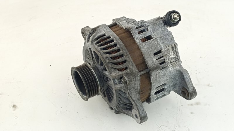 Генератор SUBARU IMPREZA GE3 EL154 2008 (б/у)