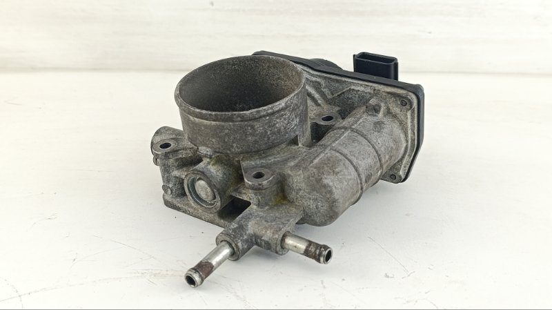 Дроссельная заслонка SUBARU IMPREZA GE3 EL154 2008 (б/у)