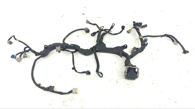 Коса двс SUBARU IMPREZA GE3 EL154 2008 (б/у)