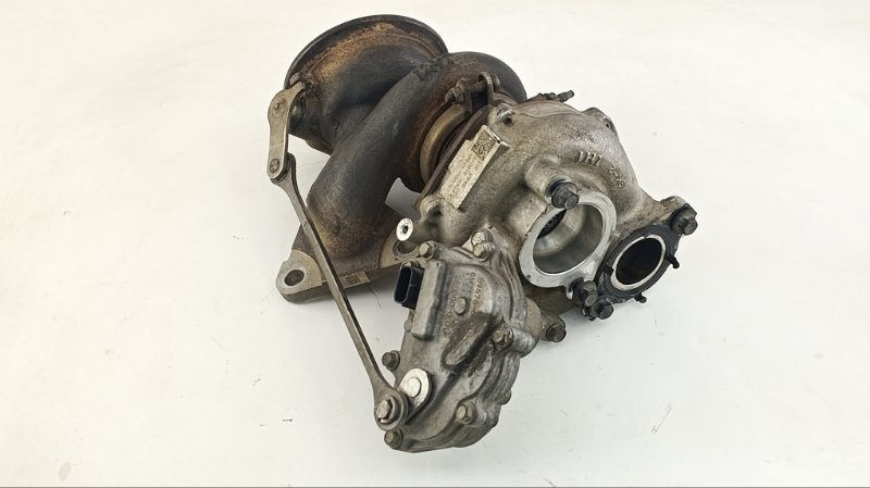 Турбина TOYOTA LAND CRUISER VJA300 V35AFTS 2021 (б/у)