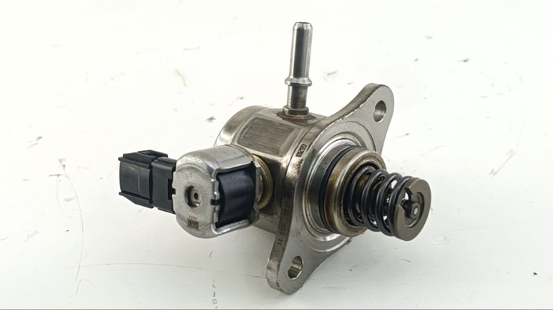 Тнвд TOYOTA LAND CRUISER VJA300 V35AFTS 2021 (б/у)