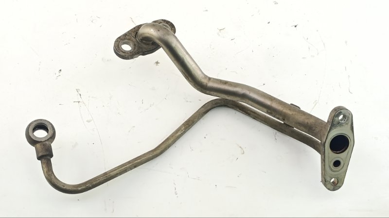 Трубка турбины масляная TOYOTA LAND CRUISER VJA300 V35AFTS 2021 (б/у)