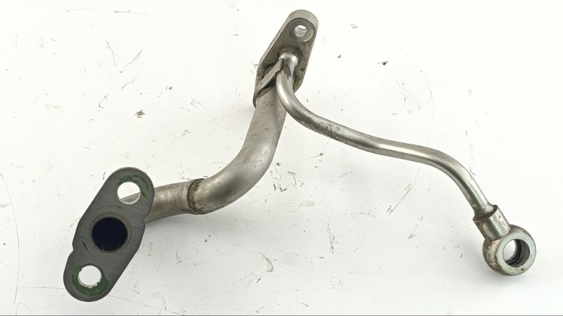 Трубка турбины масляная TOYOTA LAND CRUISER VJA300 V35AFTS 2021 (б/у)