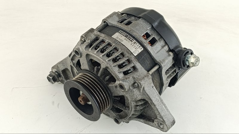 Генератор SUZUKI SWIFT ZC33S K14CT 2017 (б/у)