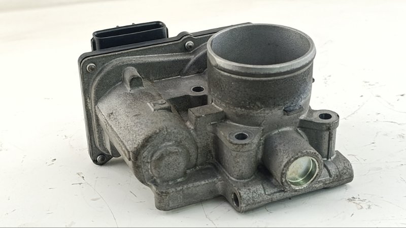 Дроссельная заслонка SUZUKI SWIFT ZC33S K14CT 2017 (б/у)