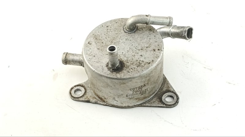 Маслоохладитель TOYOTA ALPHARD ANH25 2AZ 2010 (б/у)