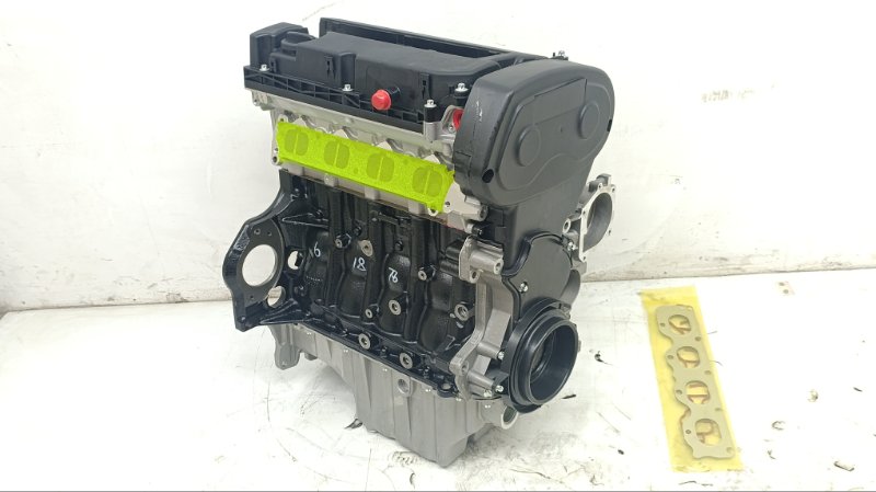 Двигатель CHEVROLET CRUZE J300 F16D4 2013 (б/у)