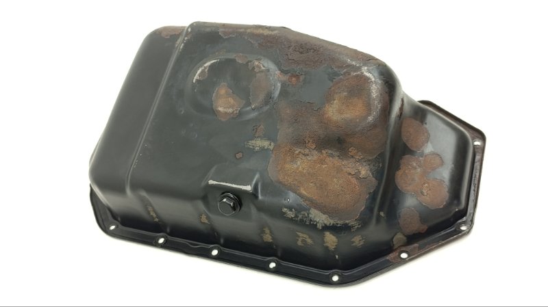 Поддон HONDA CR-V RD7 K24A1 2004 (б/у)