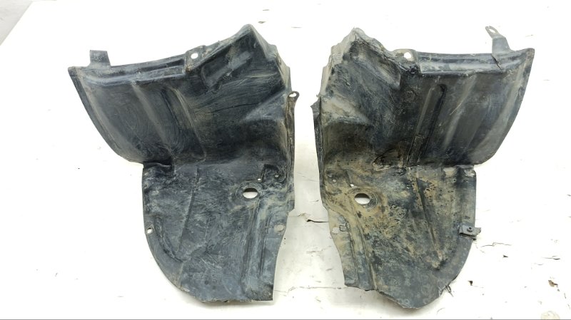 Подкрылок TOYOTA MARK II LX90 2L 1993 передний (б/у)