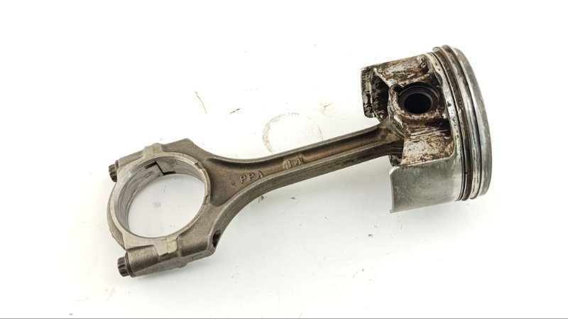 Шатун HONDA CR-V RD7 K24A1 2004 (б/у)