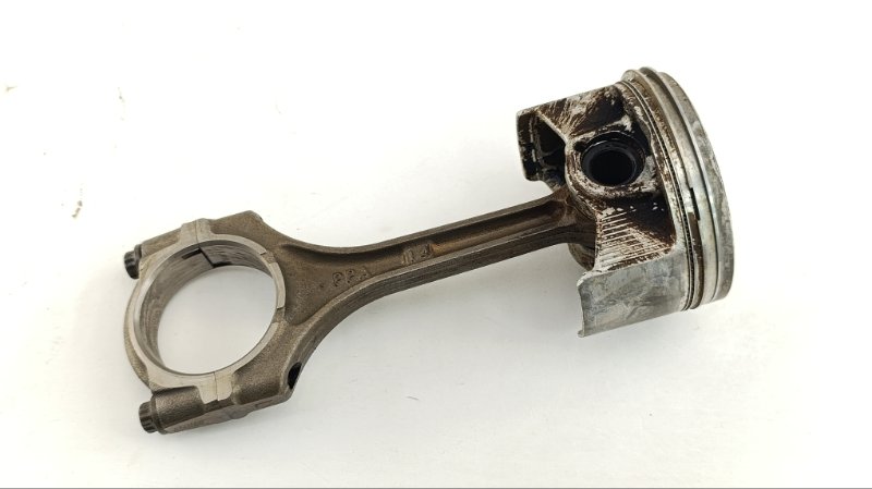 Шатун HONDA CR-V RD7 K24A1 2004 (б/у)