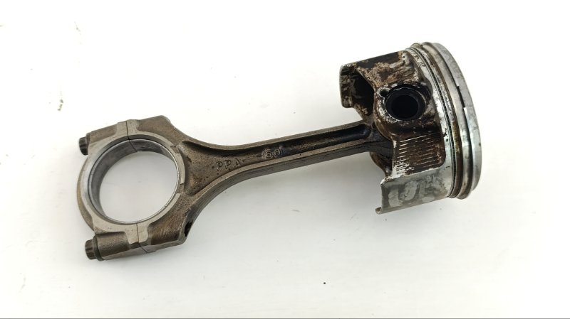 Шатун HONDA CR-V RD7 K24A1 2004 (б/у)