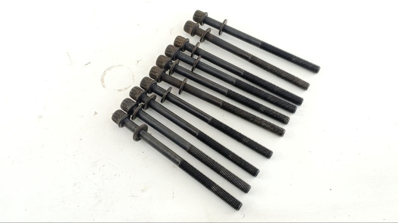 Болт ГБЦ HONDA CR-V RD7 K24A1 2004 (б/у)