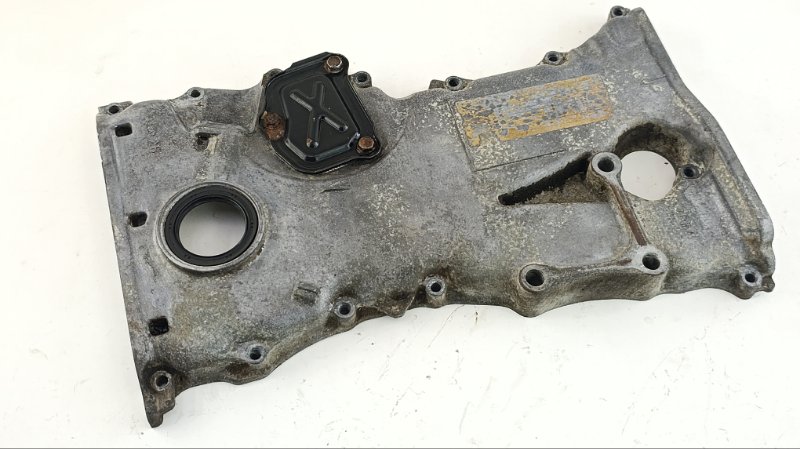 Лобовина двс HONDA CR-V RD7 K24A1 2004 (б/у)